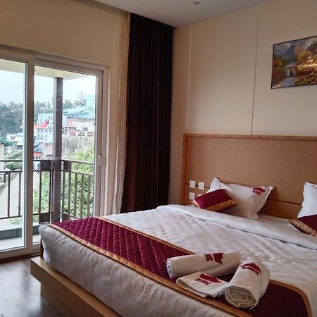 Appartement Abi'S Castle à Tamilnadu - Tamilnadu - Kodaikanal Extérieur photo