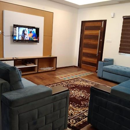 Appartement Abi'S Castle à Tamilnadu - Tamilnadu - Kodaikanal Extérieur photo