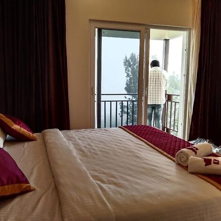 Appartement Abi'S Castle à Tamilnadu - Tamilnadu - Kodaikanal Extérieur photo
