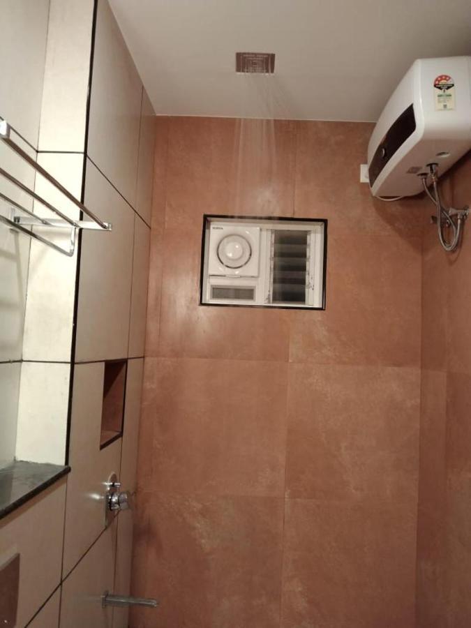 Appartement Abi'S Castle à Tamilnadu - Tamilnadu - Kodaikanal Extérieur photo