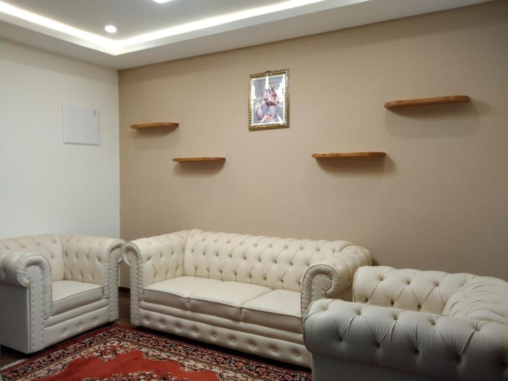 Appartement Abi'S Castle à Tamilnadu - Tamilnadu - Kodaikanal Extérieur photo